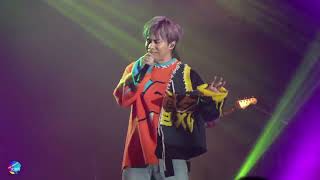 [4K] ONE PROMISE《Party Time》@ semicolon; music live #20221117