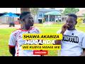 SHAWA AKABIZA MUKULU WE KU NSONGA ZA MAMA WABWE 