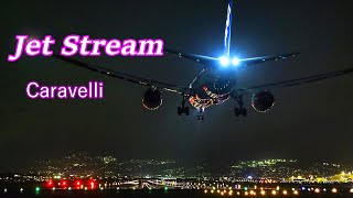   Jet Stream   Caravelli   
