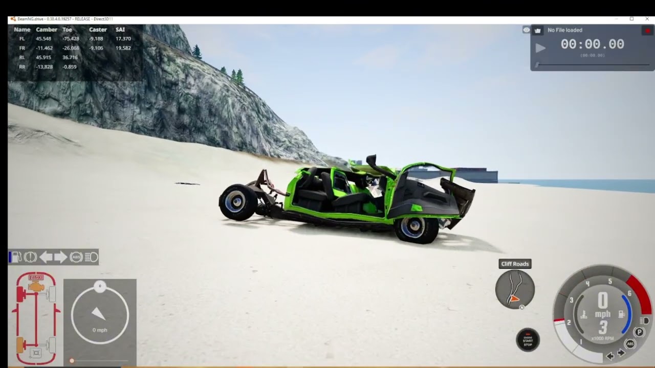 A epic beamng video #beamng #epic