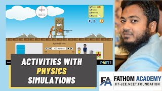 PhET Simulations | Forces and Motion: Basics | Activity 2