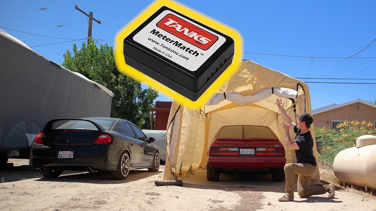 Как заставить любой датчик работать с любым датчиком уровня топлива! Tanks Meter Match!