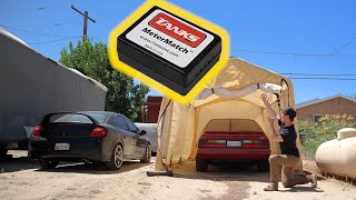 How to make any gauge work with any fuel level sending unit! Tanks Meter Match!