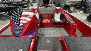 2024 Blazer 650 PRO TOUR BL265E324