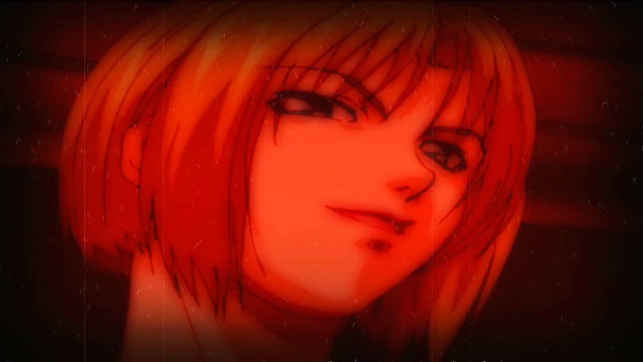 Bible black amv one good reason celldweller