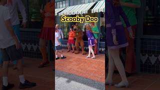 Spooky Scooby Doo HHN