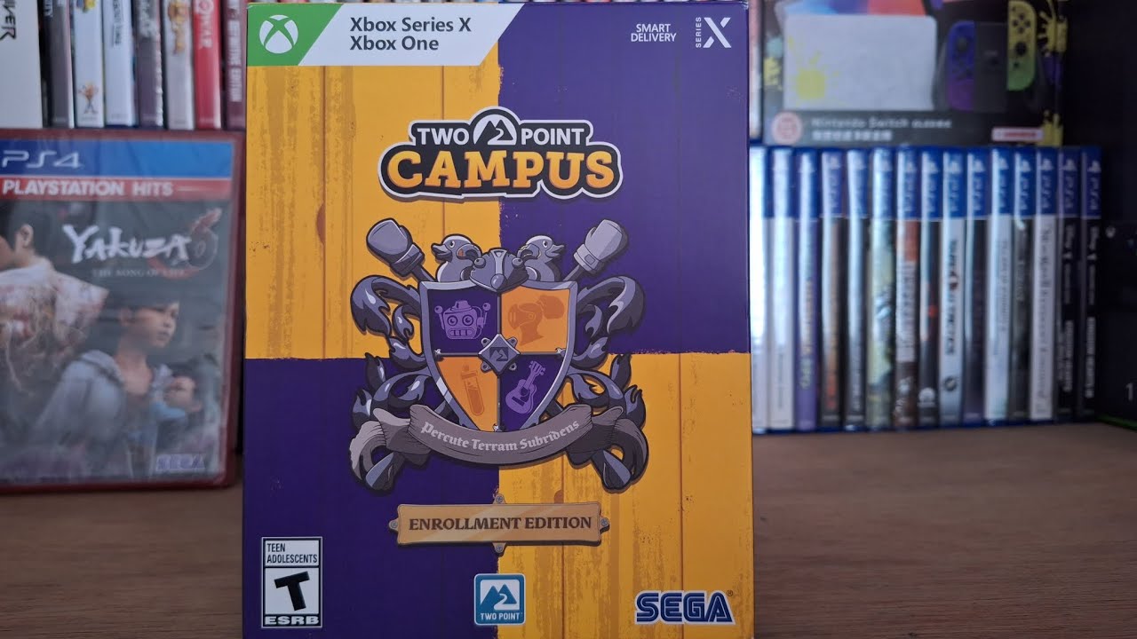 Two Point Museum Explorer Edition PC - Jeux vidéo - Achat & prix
