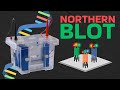 Northern Blotting Technique | Principle, Procedure &amp; Results Step-by-Step | Molecular Biology Lec