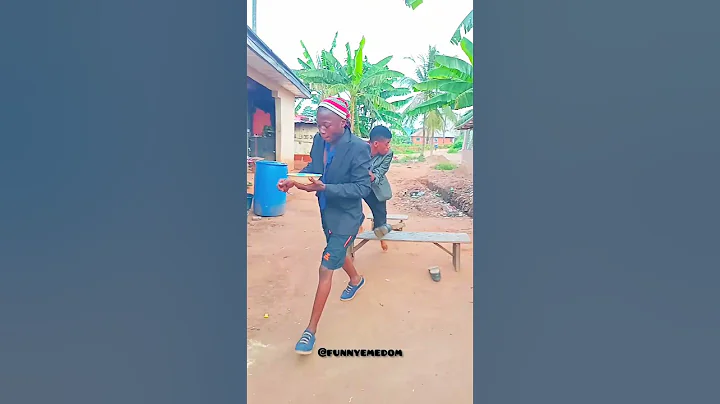 wahala 😂😂😂 #africancomedy #brainjotter #brainjottercomedy #memes #9jacomedy #prank