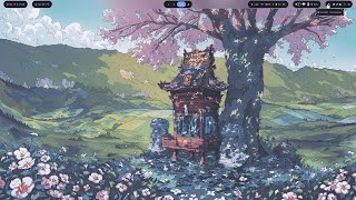 HyDE Linux Rice | Abyssal Wave 🌊 | Stunning Arch Linux Desktop