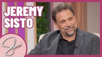 Jeremy Sisto: Actor Turned Stand-Up Comic?! | Sherri Shepherd