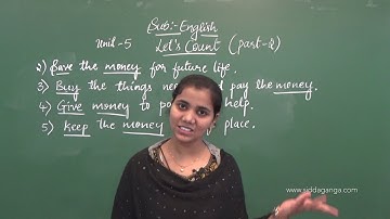 STATE 3 - ENGLISH - LET