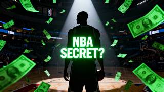 The Dark Business Behind the NBA… They Don’t Want You to Know