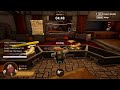 Bronzebeard's Tavern - Beta Gameplay