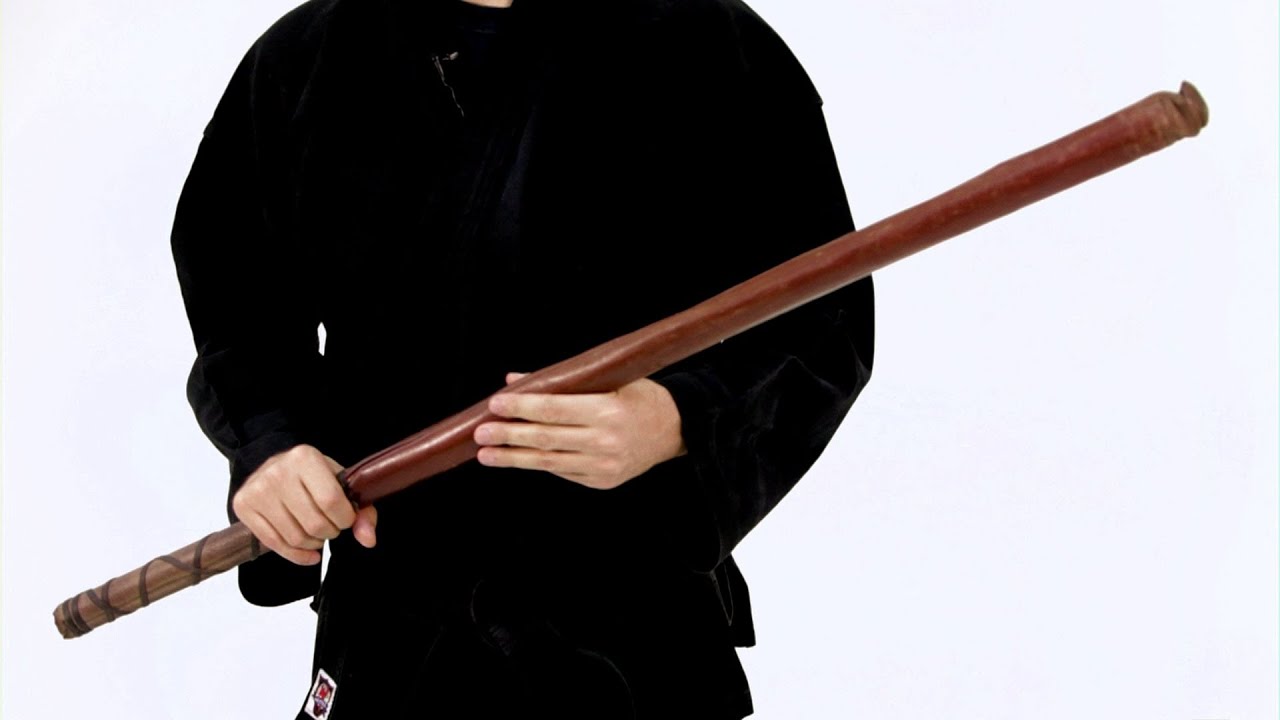 What Is a Bokken & Shinai? Sword Fighting YouTube