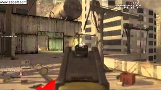 MW2 AlterIWnet texture hack 2011