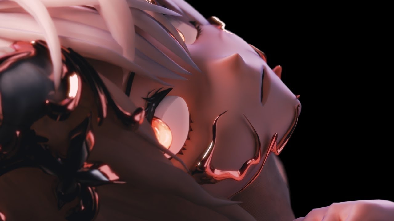 Azur1s - where angels fade