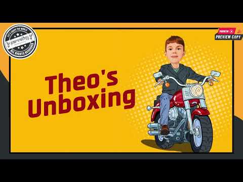 YOUTUBE INTRO