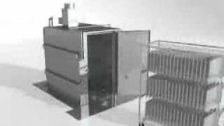 Douglas Rack Washer