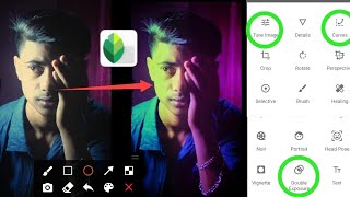 mx official editor | How to snapseed photo editing | #mx official editor screenshot 2