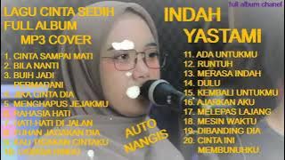 album cover indah yustami