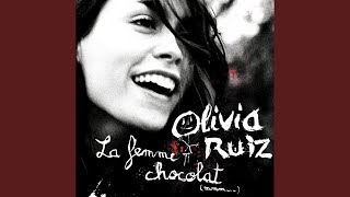 Video thumbnail of "Olivia Ruiz - Thérapie de groupe"