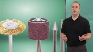 Abrasive Wheels Elearning Course   Promo