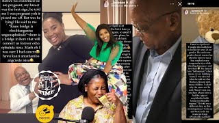 From The Shack To Bedding Former President Jacob Zuma, Laconco Exposes It All