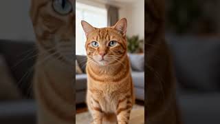 🚨ALERTA🚨El ronroneo de tu gato PUEDE SER UNA SEÑAL, tienes que ver esto..😱  #cat #gatos #shorts