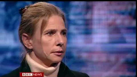 BBC HardTalk Interview: Lionel Shriver