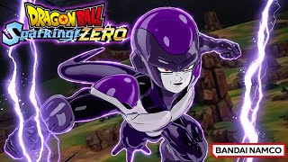 New Dragon Ball Sparking Zero In 2026