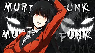 Kiraw x Ichiro - MURDER FUNK [EDIT/AMV] Resimi