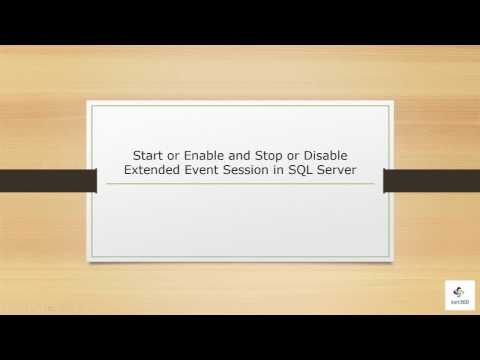 How to Enable and Disable Resouce Governor in SQL Server