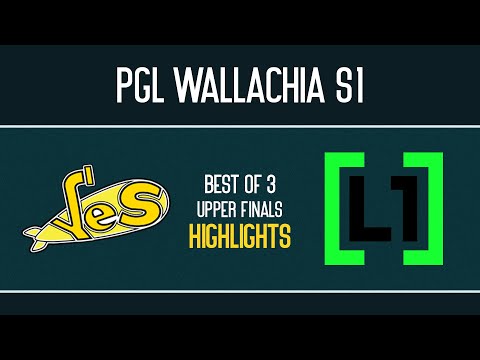 L1GA vs Yellow Submarine - RAMZES vs SATANIC - PGL Wallachia Season 1 - DOTA 2 HIGHLIGHTS 2024