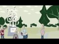 Het Beeld van Brons - 48 hour project
