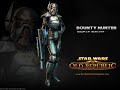 SWTOR Bounty Hunter Chapter 1 - Tyresius Lokai