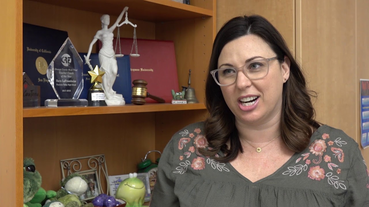 Lafromboise Feature (BBN S16 Ep.17) YouTube