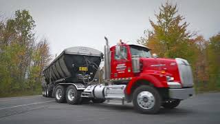 Gypsum Express: It's a Career