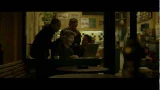 The Social Network Red Band Trailer - At Uk Cinemas 15 October 2010