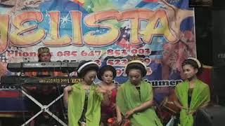Yelista - Eling eling calung banyumas