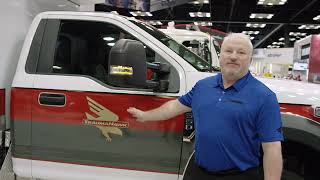 AEV FDIC2022 AmbulanceWalkaround
