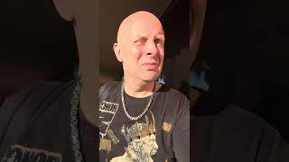 We Spoke To The Security Of Our Hotel About Our Door