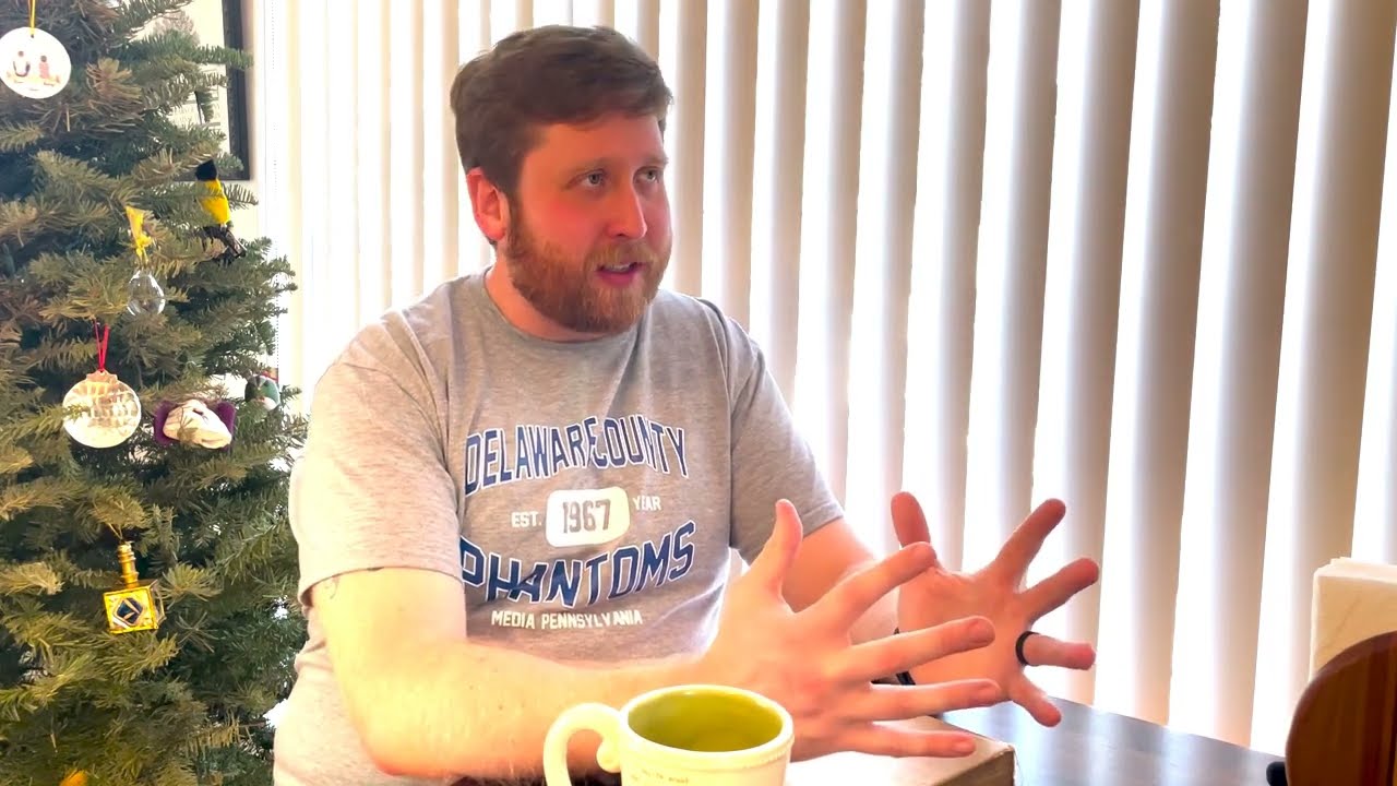 Dad, I Got Hired as a Stripper (Hilarious Sketch Comedy)