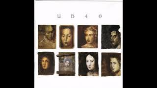 UB40 FULL ALBUM /namesake / full album