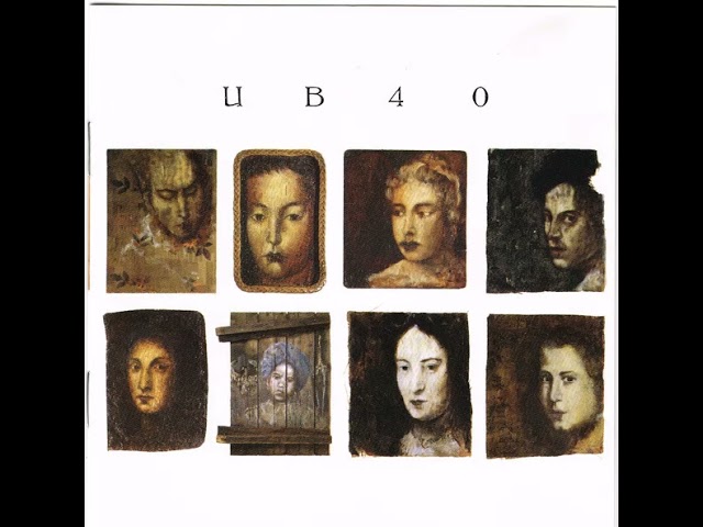 UB40 FULL ALBUM /namesake / full album - YouTube