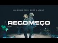 Recomeço (Clipe Oficial) - Lagoinha One Nova Marabá