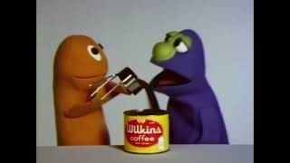 Wilkins Coffee And Community Coffee Commercial