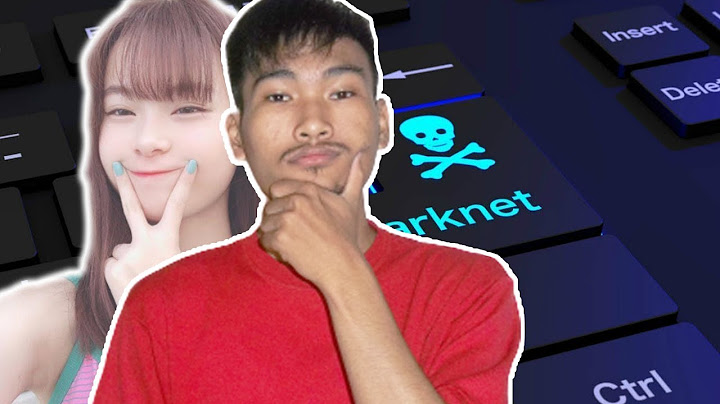 Begini Caranya Masuk Dark Web | Kalian harus ekstra Hati-hati!
