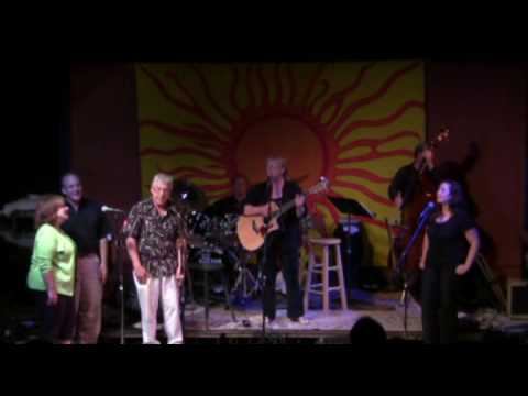 Encore: Angel from Montgomery, Perry and Friends(C...