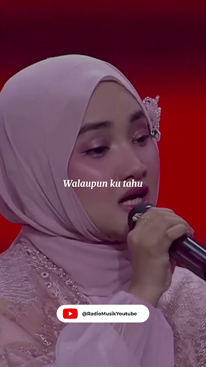 live fatin memilih setia #fatin #live #konser